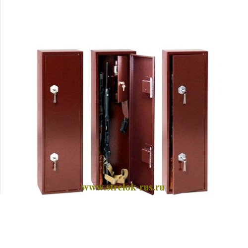 Шкаф оружейный Stalker S3