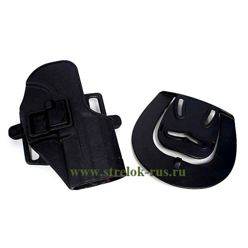 Кобура пласт. SIG P220/P226 Black