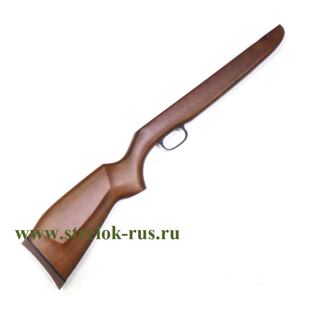 Приклад-ложе Weihrauch HW 30 S
