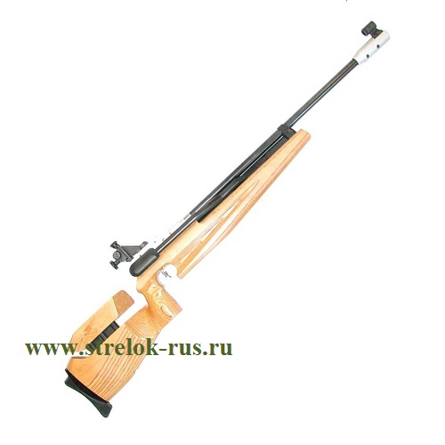 Винтовка пневм. Feinwerkbau 601, 4,5 мм 