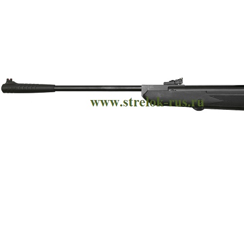 Винтовка пневм. Hatsan 125TH, 4,5 мм (3 Дж)