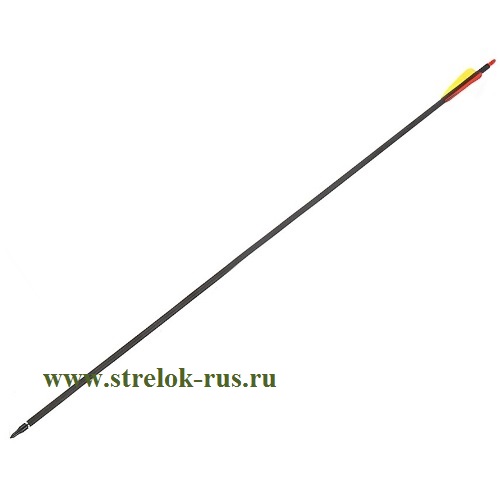Стрела лучная карб. 30”