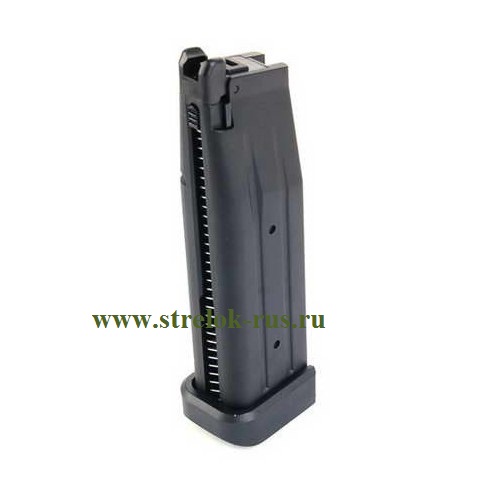 Магазин WE 1911 Hi-Capa 5.1 GAS
