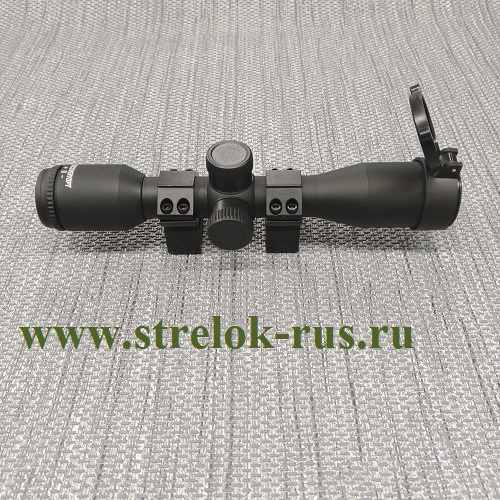 Прицел оптич. Discovery MS 6х32AC (W)