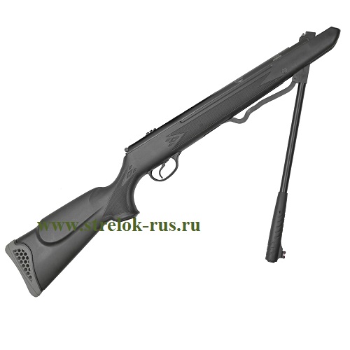 Винтовка пневм. Hatsan 125, 5,5 мм (3 Дж)