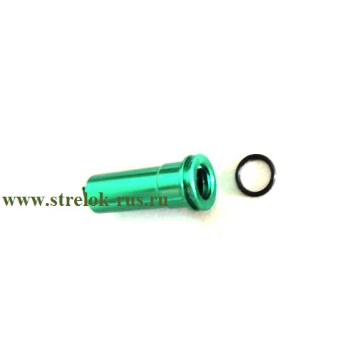 Ноззл с уплотн. алюм. V2 ZCAIRSOFT М-51
