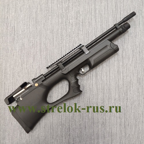 Винтовка пневм. Kral Puncher Breaker 3S, 6,35 мм (3 Дж)