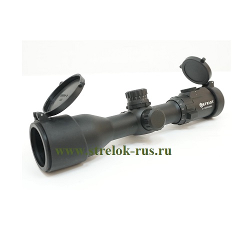 Прицел оптич. Praporъ P3-12х44AOEG