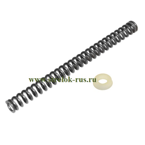 Комплект (пружина+манжета) Kral Smersh 125 N11