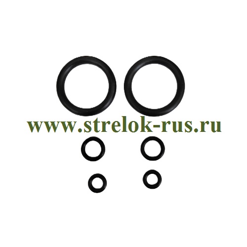 Ремкомплект редуктора Леший-2, Феникс