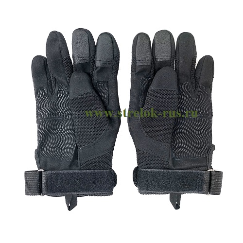 Перчатки ARMY (black), M
