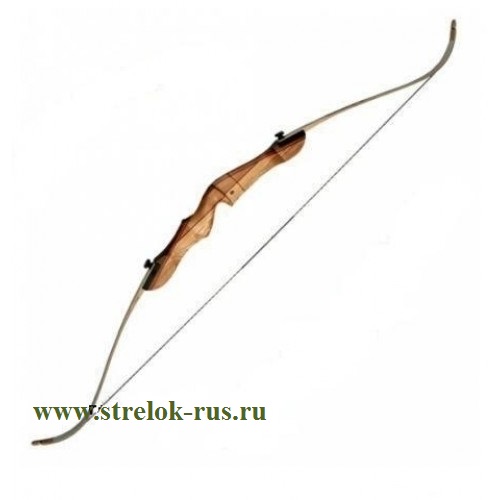Лук рекурсив. Classic 68" 26#