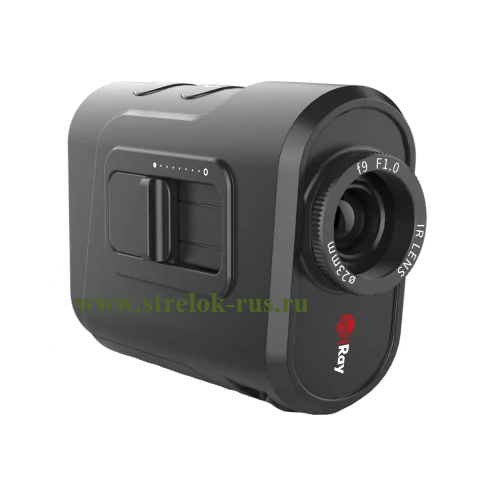 Монокуляр тепловизионный iRay DV DP 09
