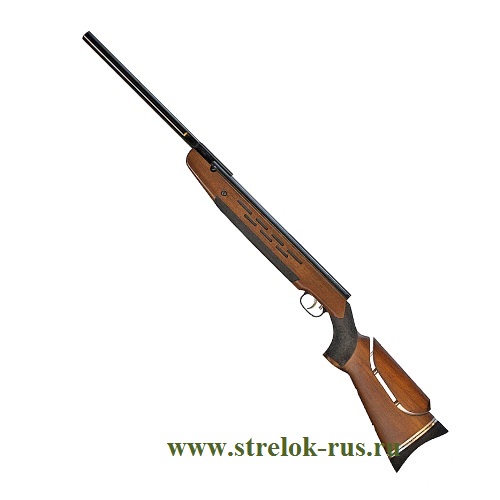Винтовка пневм. Weihrauch HW 98, 4,5 мм 
