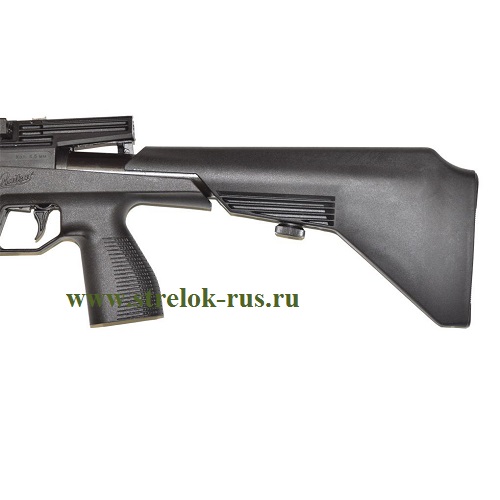 Винтовка пневм. МР-61, 4,5 мм (3 Дж)