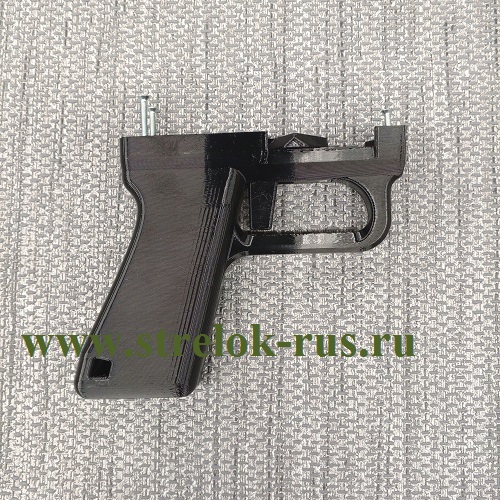 Рукоятка для ракетницы ПУ-2