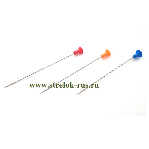 Дротики для духовой трубки Centershot Venom (10 шт.)