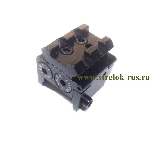 ЛЦУ Laser Sight