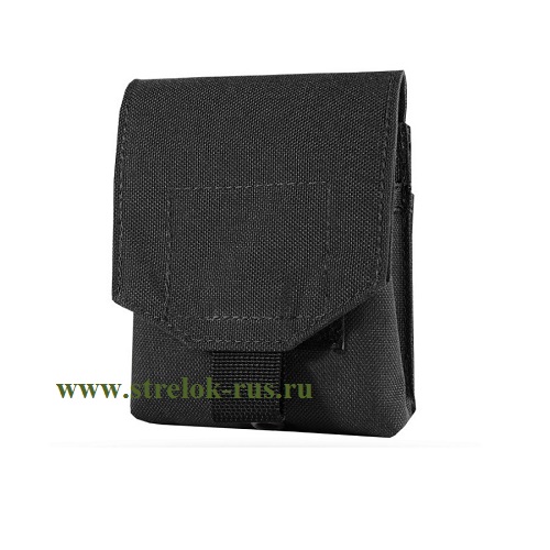 Подсумок СВД (black) Wartech [MP-114-BK]