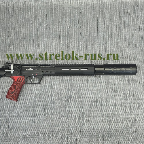 Цевье (Вивер) Леший-2 350 мм, АБС-пластик