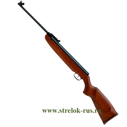 Винтовка пневм. Weihrauch HW 50 S, 4,5 мм