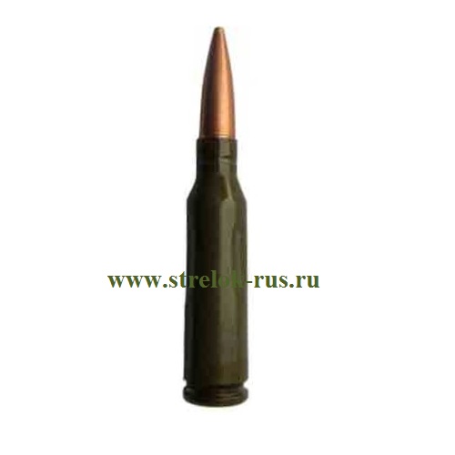 Патрон учебный 5,45х39