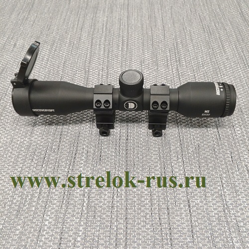 Прицел оптич. Discovery MS 6х32AC (W)