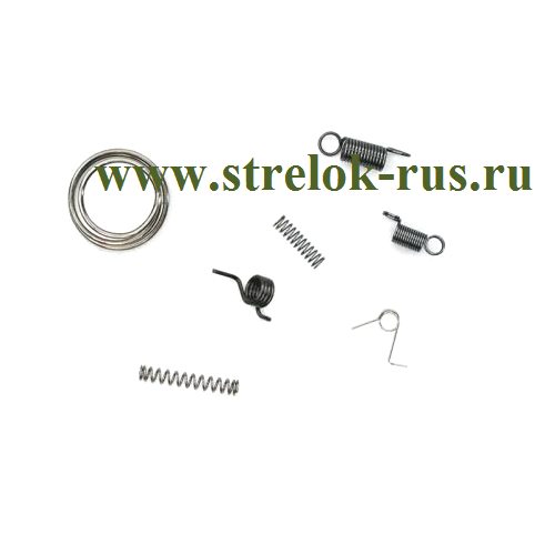 Набор пружин CYMA G36