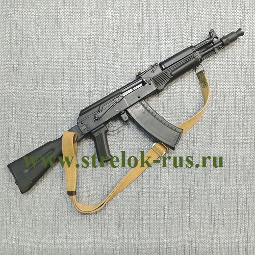 Винтовка пневм. Юнкер-4, кал. 4,5 мм