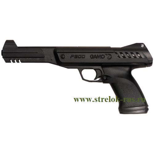 Пистолет пневм. Gamo P-900, 4,5 мм