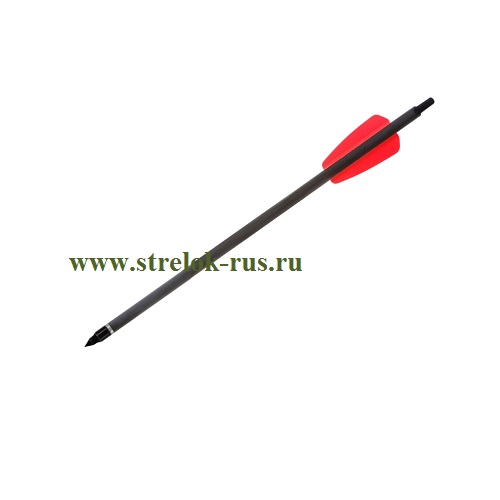 Стрела арбалетная карб. 7,5” для EK Cobra