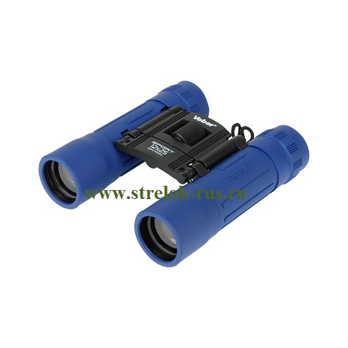 Бинокль БН 12х25 NEW Veber Sport