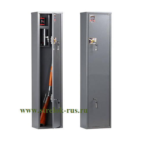 Сейф Чирок 1320