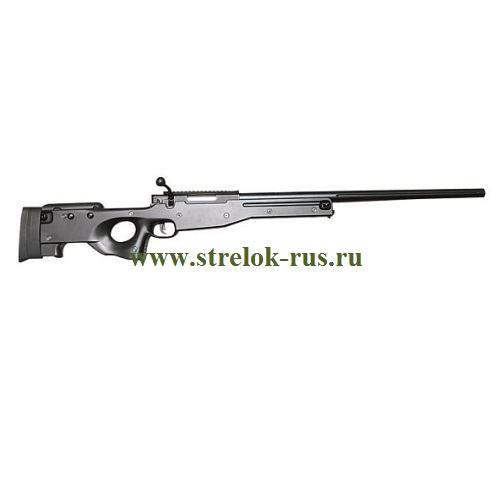 Винтовка страйк. CYMA L96 SPRING СМ.703 (пласт.)