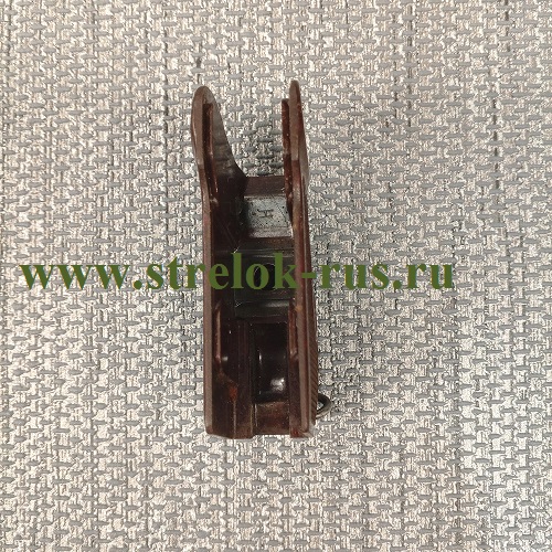 Рукоятка ПМ, ИЖ-79 (бакелит)