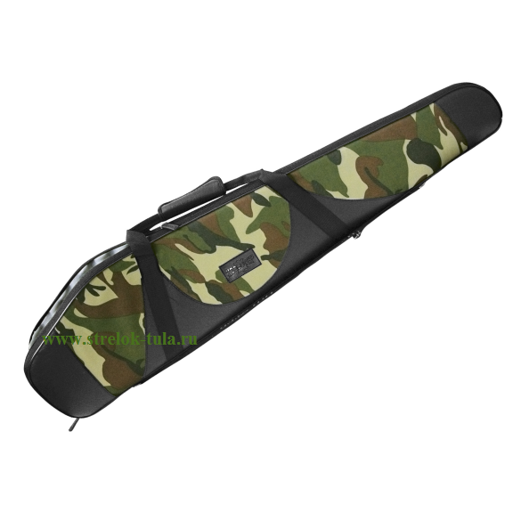 Кейс 125 с оптикой ПК ИК