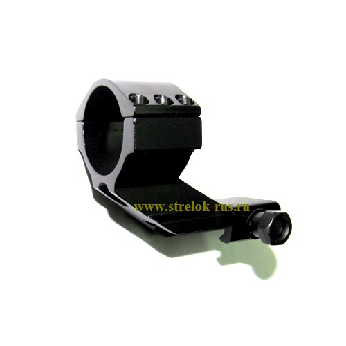 Кольцо Cantilever Picatinny Mount 30 мм