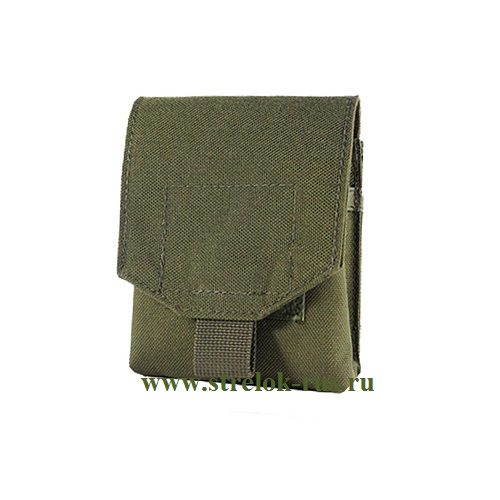Подсумок СВД (olive) Wartech [MP-114-OD]