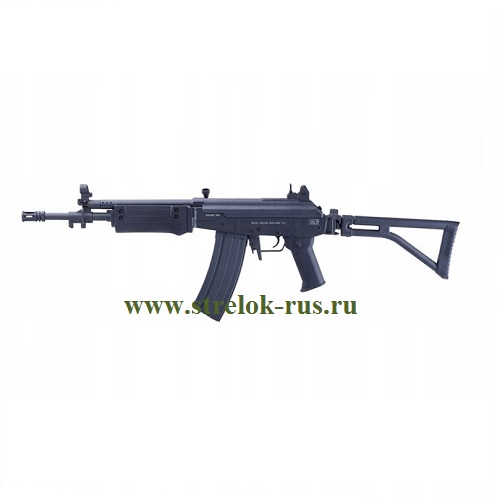 Автомат страйк. East Crane H&K416 (EC-104)