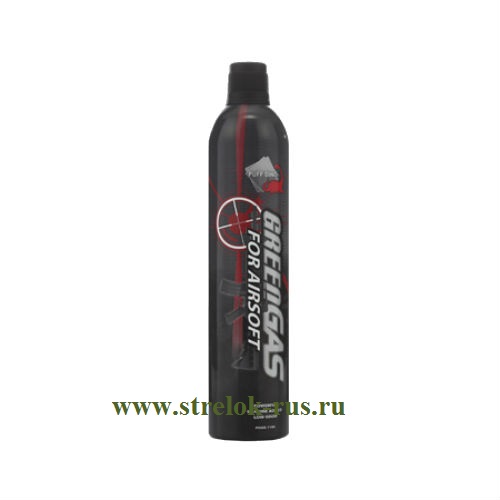 Газ Puff Dino 1100 ml
