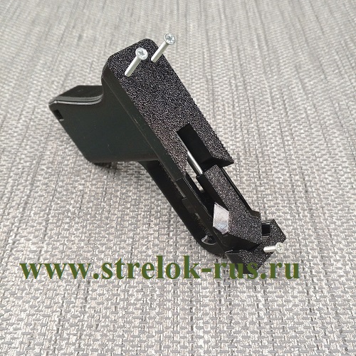 Рукоятка для ракетницы ПУ-2