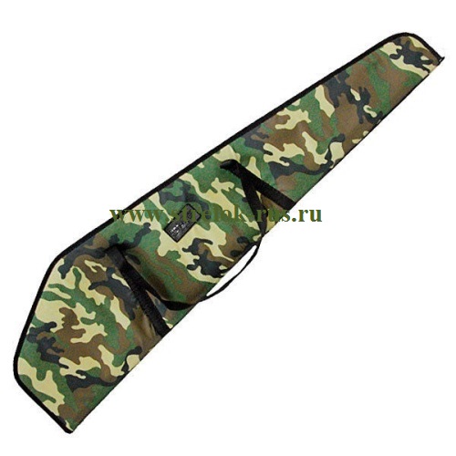 Кейс 115 с оптикой ТС