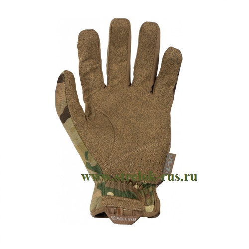 Перчатки Fast Fit Multicam MECHANIX FFTAB-78, M