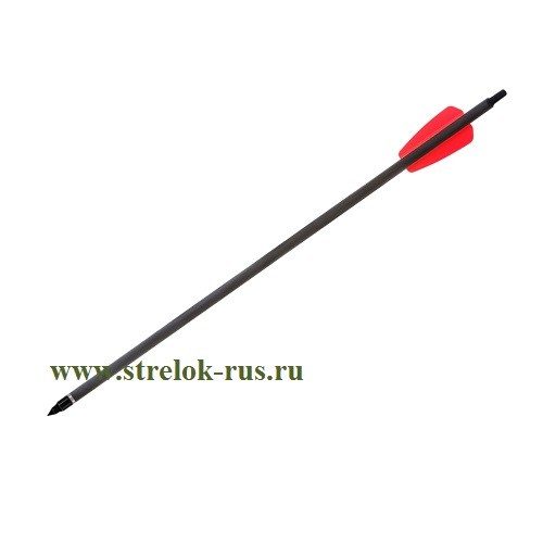 Стрела арбалетная карб. 15” для EK Cobra