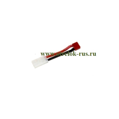 Переходник 01 Т-мама/Mini-мама