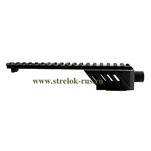 Планка CYMA RIS для Glock 18C AEP С.29