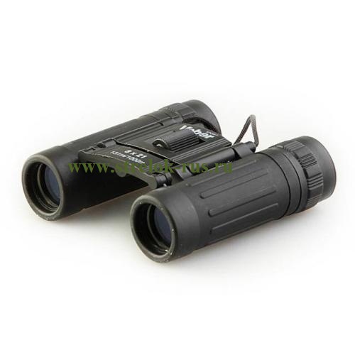 Бинокль БН 10х25 Veber Sport