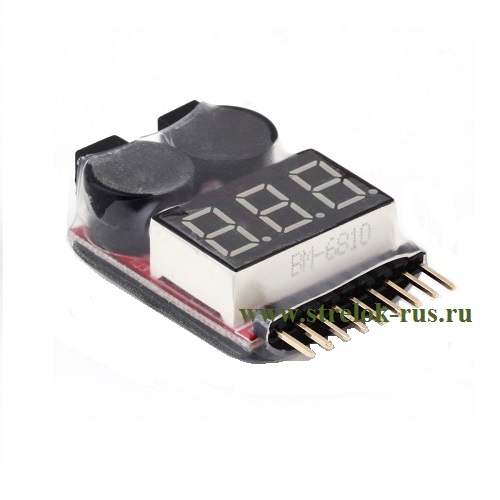 Тестер 1--8S