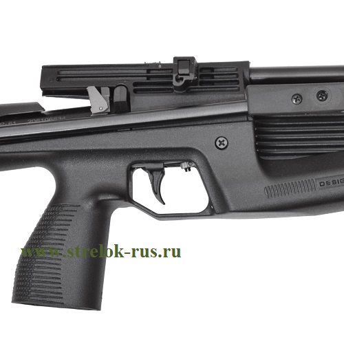 Винтовка пневм. МР-61, 4,5 мм (3 Дж)