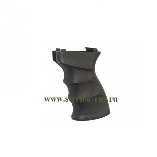 Рукоятка пистолет. АК С.17  black (CYMA)